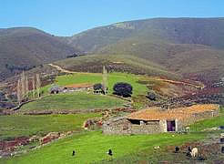 Sierra de Gata